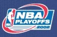 2002 NBA PLAYOFFS